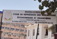 CRIEF : l’affaire Michel Kamano et Cie renvoyée au 27 avril prochain