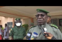 Kankan: le gouverneur administratif suspendu, à cause des manifestations…