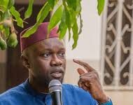 Au Sénégal, l’opposant Ousmane Sonko se dit « séquestré »