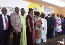 États Généraux de l’Energie: le discours d’orientation du minitre Aly Seydouba Soumah…