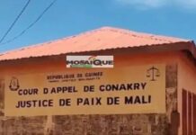 Mali: le préfet poursuivi en justice pour détournement…