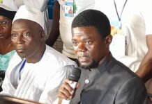 Après l’ANAD, Francis Haba à la tête d’une nouvelle alliance APR