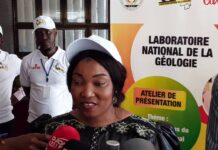 Mme Odia Magassouba : « Nous voulons simplement qu’il ait le respect des règles… »
