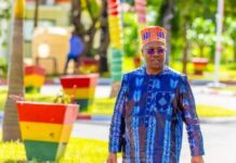 Respect du chronogramme de la transition : « on n’a rien à prouver » (Ousmane Gaoual)