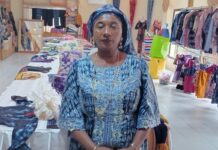 Autonomisation des femmes : la Directrice Générale du CAEF procede à l’inauguration du restaurant Toundé