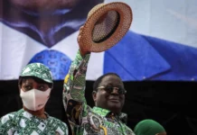 Mort de Henri Konan Bédié: en Côte d’Ivoire, «le PDCI va continuer à peser parmi les trois grands partis»