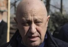 Russie: Evgueni Prigojine mort dans un crash d’avion, selon l’agence de presse TASS