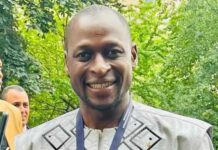 Bonne gouvernance juridique et judiciaire en Guinée : Maître Mohamed Mouctar Sylla dirigera le CO du Colloque International de Conakry