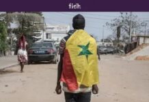 Sénégal: menace sur la démocratie et l’État de droit, les droits fondamentaux en péril