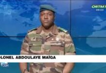 Solidarité des putschistes: pour les juntes burkinabè et malienne, une intervention militaire au Niger s’assimilerait à une déclaration de guerre