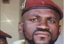 Armée: Commandant Aly Camara, Capitaine Abdoulaye 2 Cissé radiés des effectifs (copie décret)