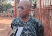 Ibrahima 2 Barry: » la DCE de Matam est prête pour l’organisation des examens nationaux session 2023-2024…