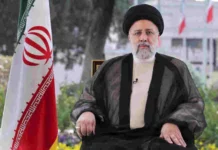 Téhéran confirme la mort du président iranien, Ebrahim Raïssi