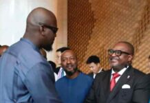 LA GUINÉE EST-ELLE L’HÔTE D’UNE BASE MILITAIRE FRANÇAISE ?