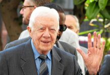 La mort de l’ex-président américain Jimmy Carter