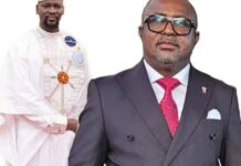 CRIEF: Dr David Makongo libéré après l’appel du procureur spécial Aly Touré