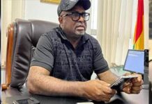 Un citoyen américain victime de conspiration et d’escroquerie : le cas de Dr. David Makongo en République de Guinée