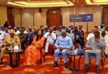 Conakry : le Schéma Directeur Informatique (SDIN) et du Schéma Directeur d’Aménagement Numérique (SDAN) validés