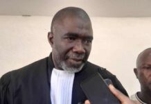 Guinée: la Crief ordonne le transfert de Kassory dans un centre spécialisé (?), l’affaire renvoyée au 6 janvier