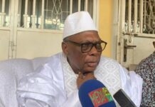 Moussa Solano, ancien ministre de Conté est décédé !