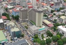 Guinée: 11 douaniers, dont le directeur général et son adjoint, inculpés pour détournement de fonds