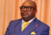 CRIEF: avec une voix à peine audible, Makongo rejette les accusations portées contre lui !