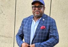 Dr David Makongo et ses multiples réalisations, d’énormes soutiens à la Guinée en 2024 !