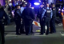À la Nouvelle-Orléans, au moins 10 morts dans une attaque à la voiture-bélier