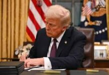 États-Unis : près de 2 000 Guinéens parmi les personnes faisant l’objet d’une ordonnance définitive d’expulsion