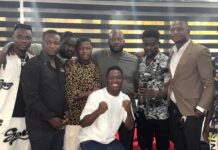Louez qui mérite des louanges ! (Par Dr David Makongo)