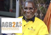 AGB2A-GIC : Une société minière exemplaire injustement ciblée (Hamzah Bah)