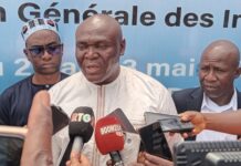 Conakry : Atelier de vulgarisation du décret portant cadre de la gestion des investissements publics, prend fin sur un note de satisfaction