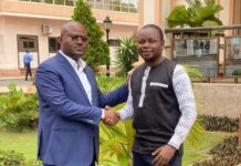 Kerfalla Camara Kpc, un entrepreneur qui place l’humain au centre de sa vision