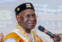 L’ancien ministre des Mines et de la Géologie, Ahmed Kanté, est arrivé à Kankan dans la nuit du mercredi