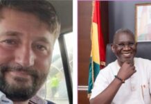 Affaire Kanté contre Zotov : Quand l’absence de preuves devient une stratégie de communication