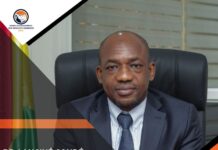 Lanciné CONDÉ : Un leadership éclairé qui transforme la SONAP et qui a pu surmonter la crise pétrolière en Guinée