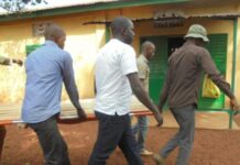 Siguiri : la mort d’un homme dont le corps a été découvert en brousse, suicide l’inquiétude