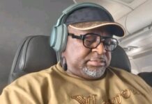 Innondations à Conakry : « L’heure n’est pas à la haine, ni à l’animosité, et encore moins à la cupidité.» (Dr David Makongo)