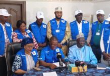 L’ONASUR satisfait du climat de sérénité qui a caractéristique le référendum en Guinée…