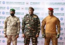 Mali, Burkina Faso et Niger quittent la CPI au nom de leur souveraineté