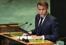 La France reconnaît l’Etat de Palestine