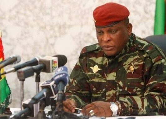 Cameroun: le Gl Konaté appelle le Gl Doumbouya à se porter candidat…