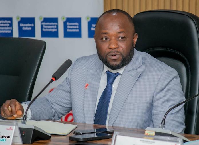 Faya-Francois-Bourouno