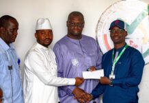 Présidentielle 2025 : La DGE accorde un appui financier à la presse privée