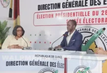 Présidentielle en Guinée : Plus de 6,7 millions d’électeurs inscrits, un taux de participation estimé à 85%