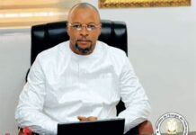 Assainissement de la ville de Conakry : le ministère en charge n’aurait rien foutu…