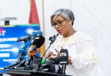 ÉLECTION PRÉSIDENTIELLE 2025 : la DGE accompagne les chefs de quartier et présidents de district !