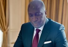 Lettre ouverte à Monsieur le Président de la République, le Général Mamadi Doumbouya