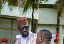 Moussa Moïse Sylla, la loyauté au cœur de la République