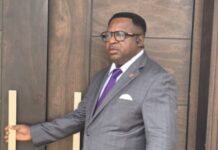 « On ne grandit pas en rabaissant les autres » : le message fort du Dr. David Makongo